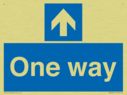 one-way-with-up-directional-arrow~